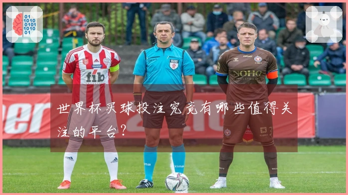 世界杯买球投注究竟有哪些值得关注的平台？