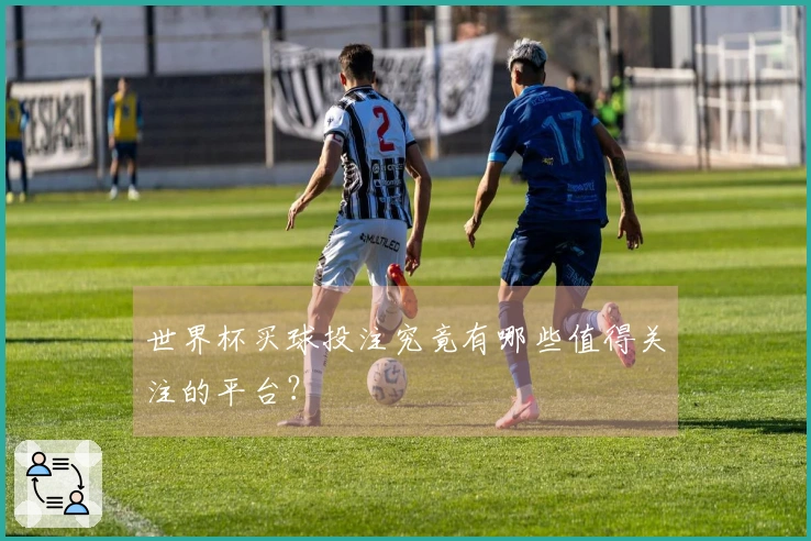 世界杯买球投注究竟有哪些值得关注的平台？