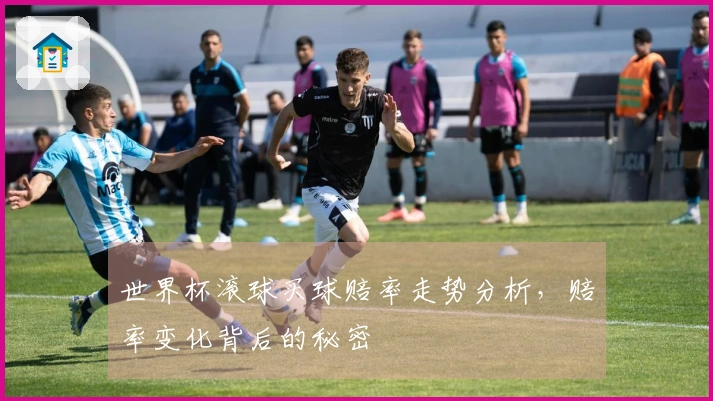 世界杯滚球买球赔率走势分析，赔率变化背后的秘密