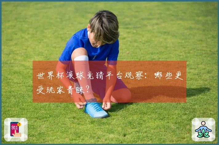 世界杯滚球竞猜平台观察：哪些更受玩家青睐？