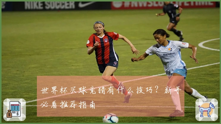 世界杯买球竞猜有什么技巧？新手必看推荐指南