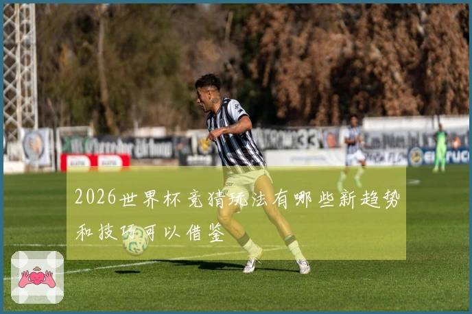 2026世界杯竞猜玩法有哪些新趋势和技巧可以借鉴