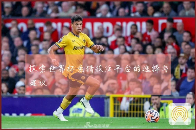 探索世界杯竞猜投注平台的选择与建议
