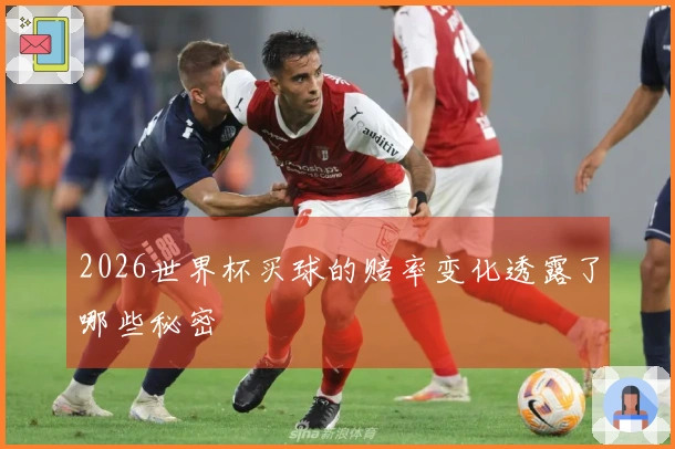 2026世界杯买球的赔率变化透露了哪些秘密