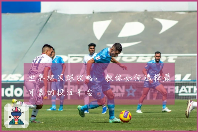世界杯买球攻略，教你如何选择最可靠的投注平台