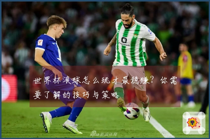 世界杯滚球怎么玩才最稳赚？你需要了解的技巧与策略