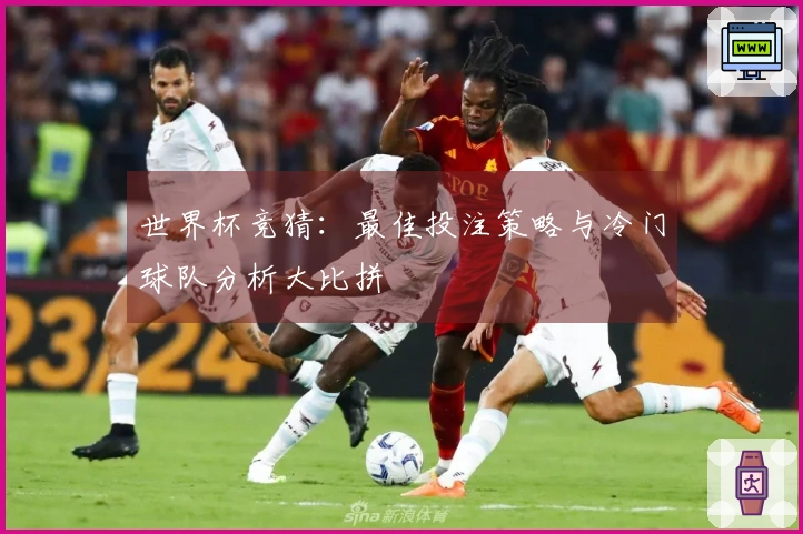世界杯竞猜：最佳投注策略与冷门球队分析大比拼