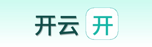 开云 Logo